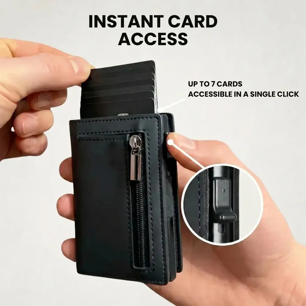 Wallet 2.0