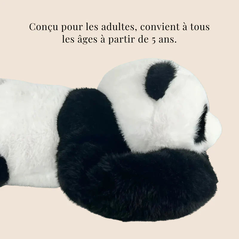Peluche Zen™- Câlin relaxant