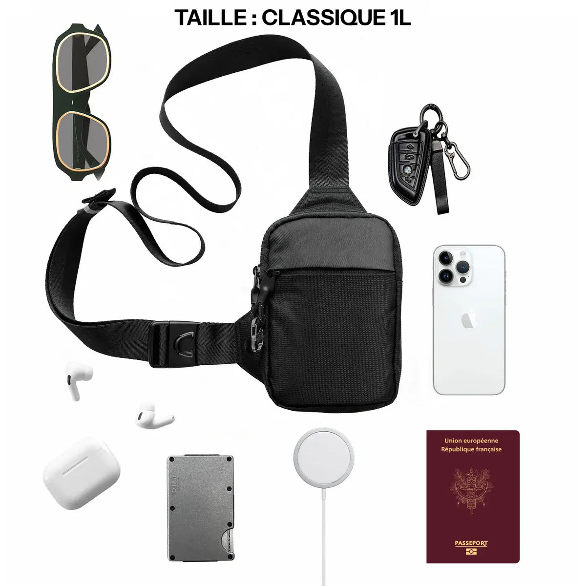 Sacoche de Voyage