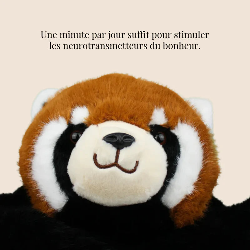 Peluche Zen™- Câlin relaxant