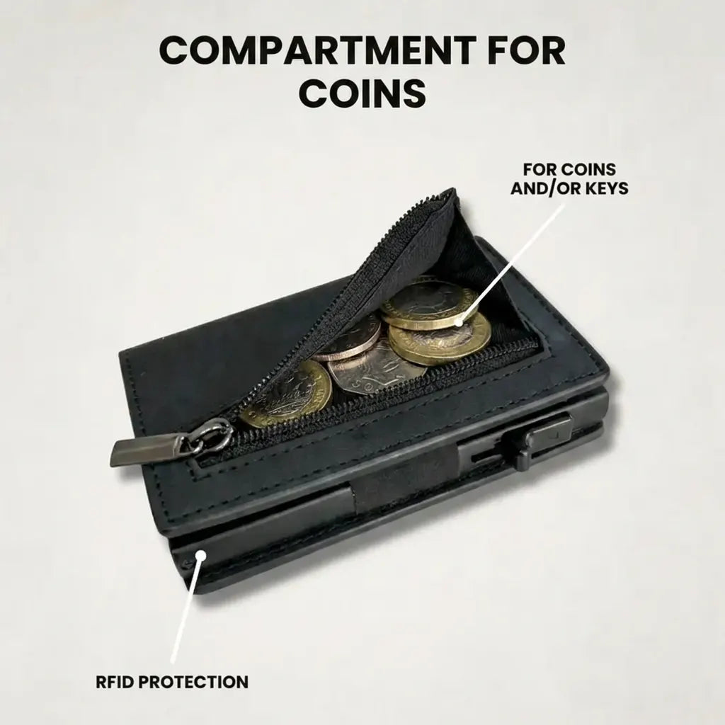 Wallet 2.0