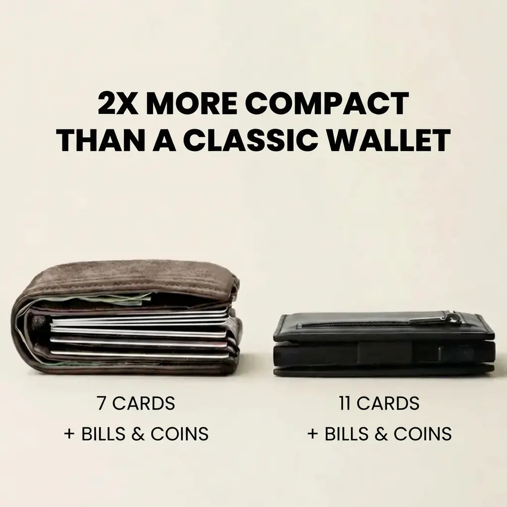 Wallet 2.0