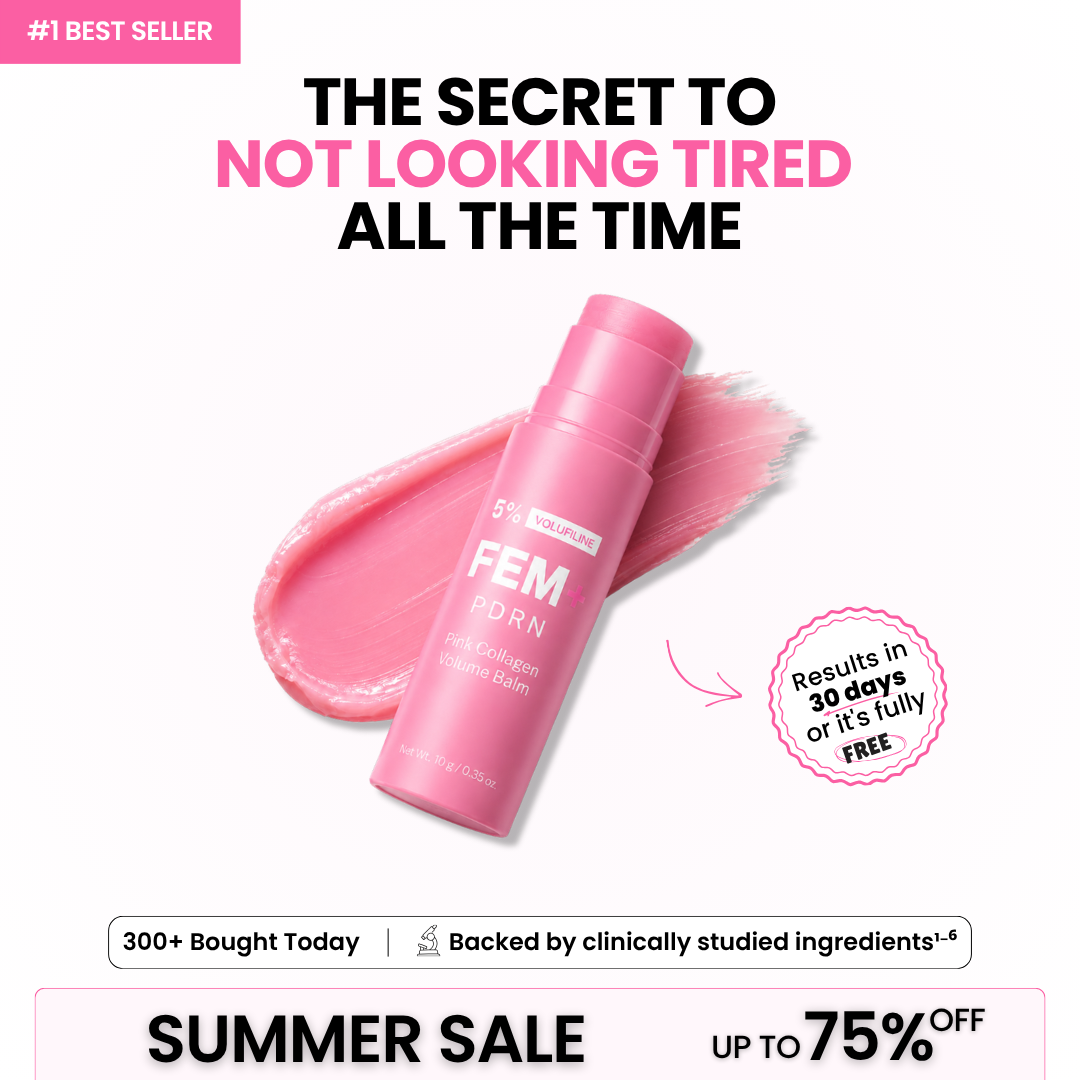 Collagen Plump & Repair Volufiline Balm