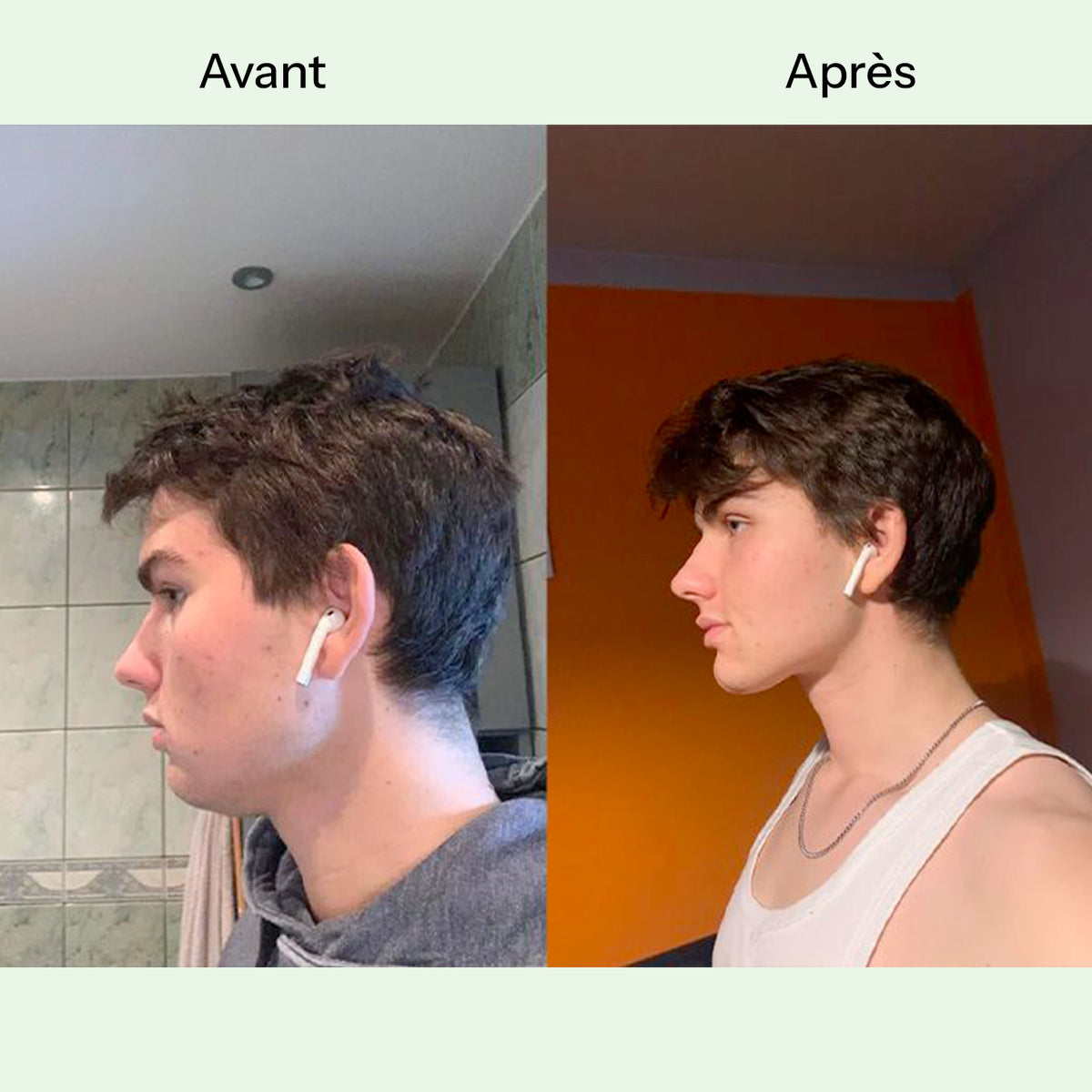 Sculpt V-Mask™