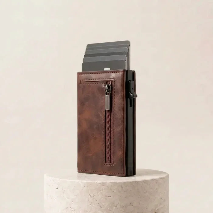 Wallet 2.0