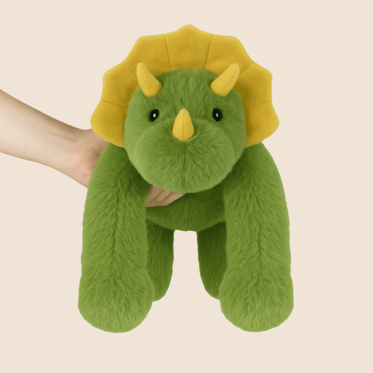 Peluche Zen™- Câlin relaxant