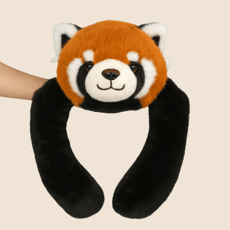 Peluche Zen™- Câlin relaxant