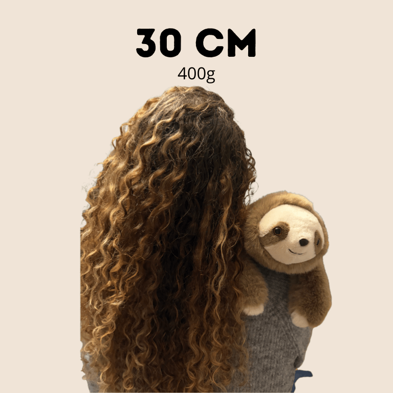 Peluche Zen™- Câlin relaxant