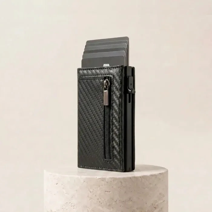 Wallet 2.0