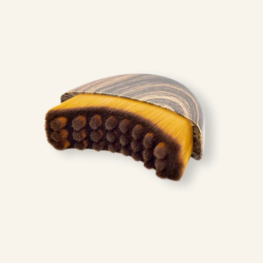 Facial Lymphatic Brush
