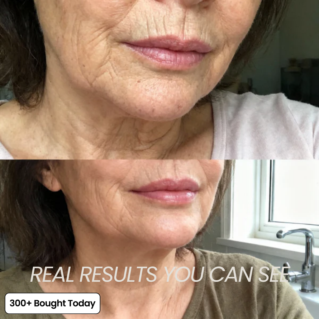 Collagen Plump & Repair Volufiline Balm