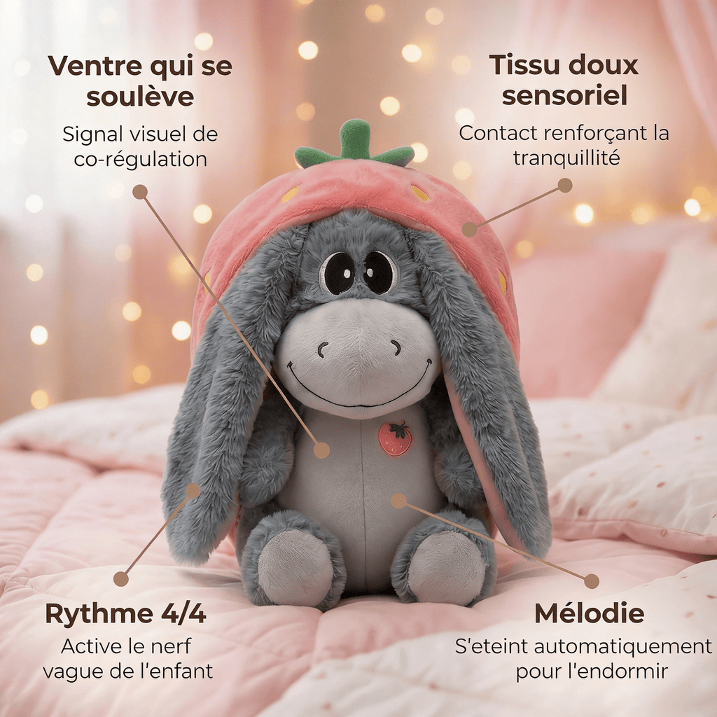 Respio™ - Douceur respirante