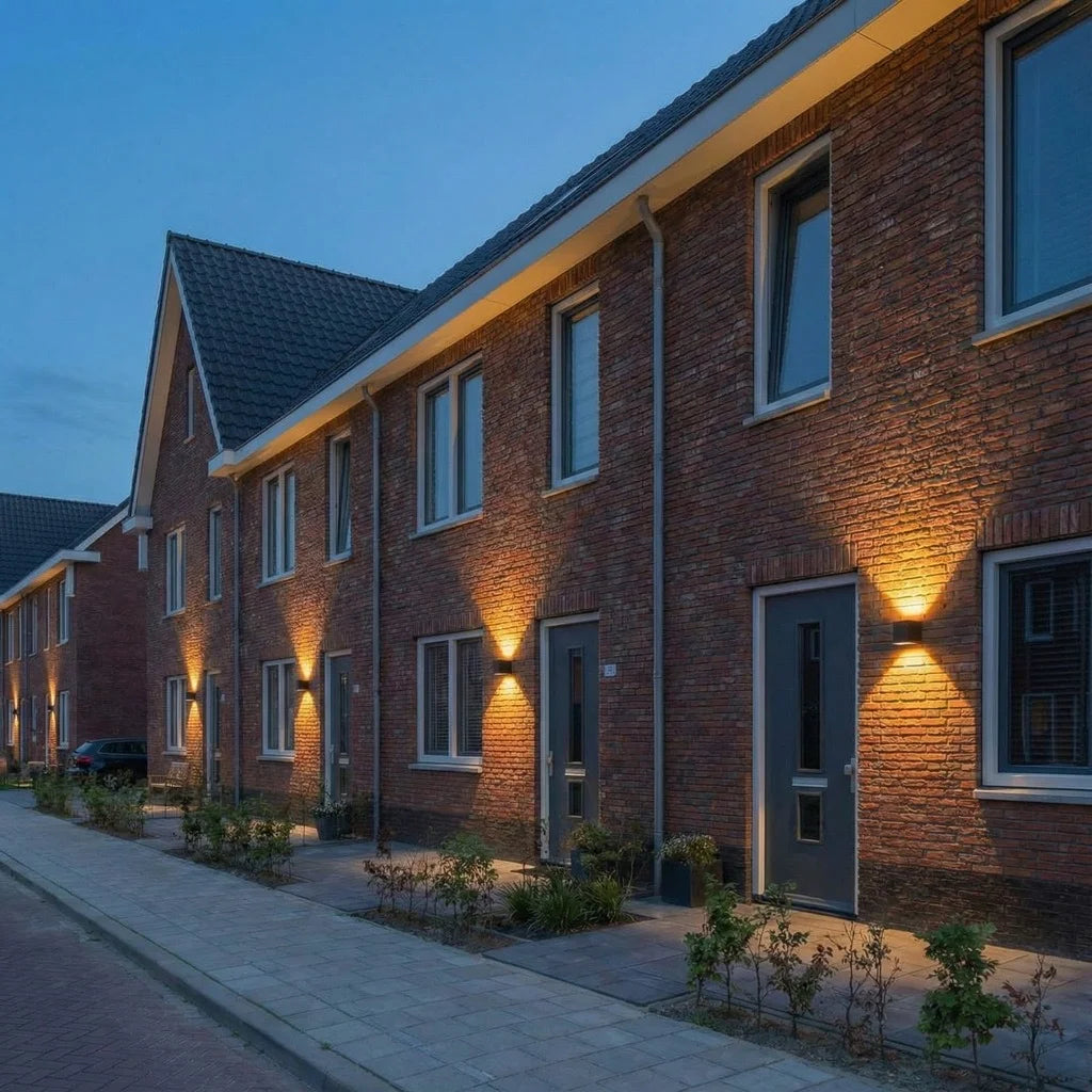 Applique Murale Kubus