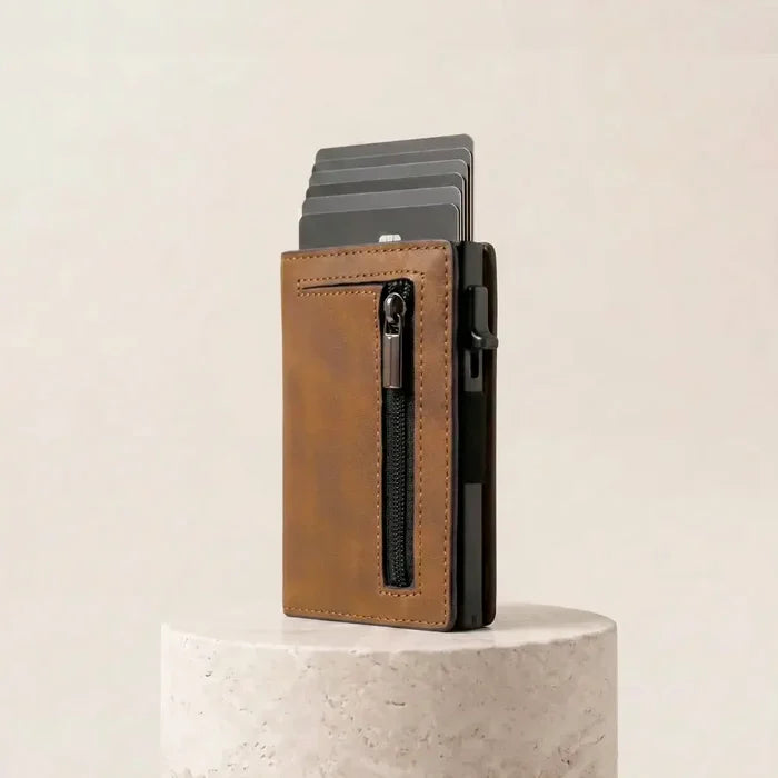 Wallet 2.0