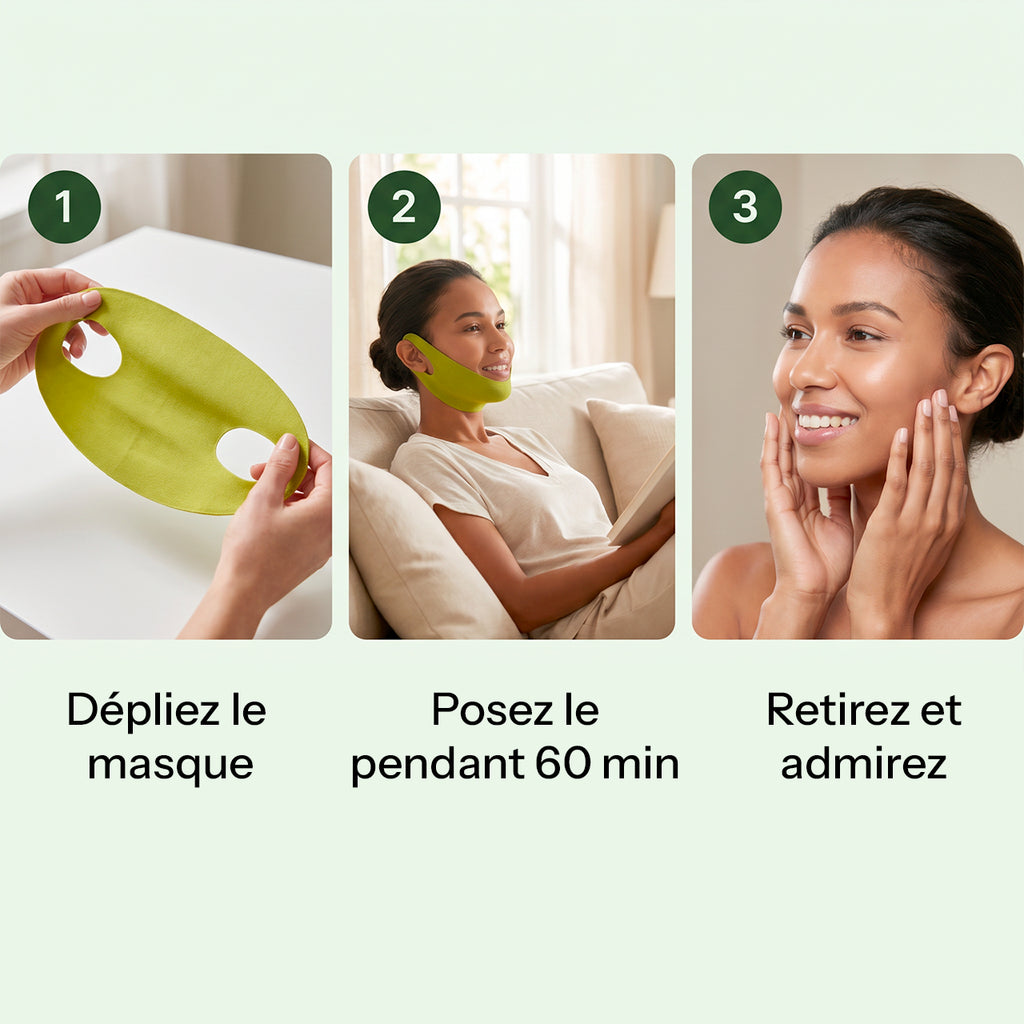 Sculpt V-Mask™